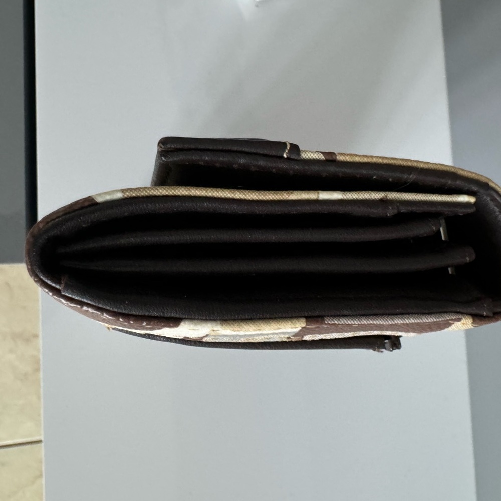 TOUS Wallet - Picture 6 of 8